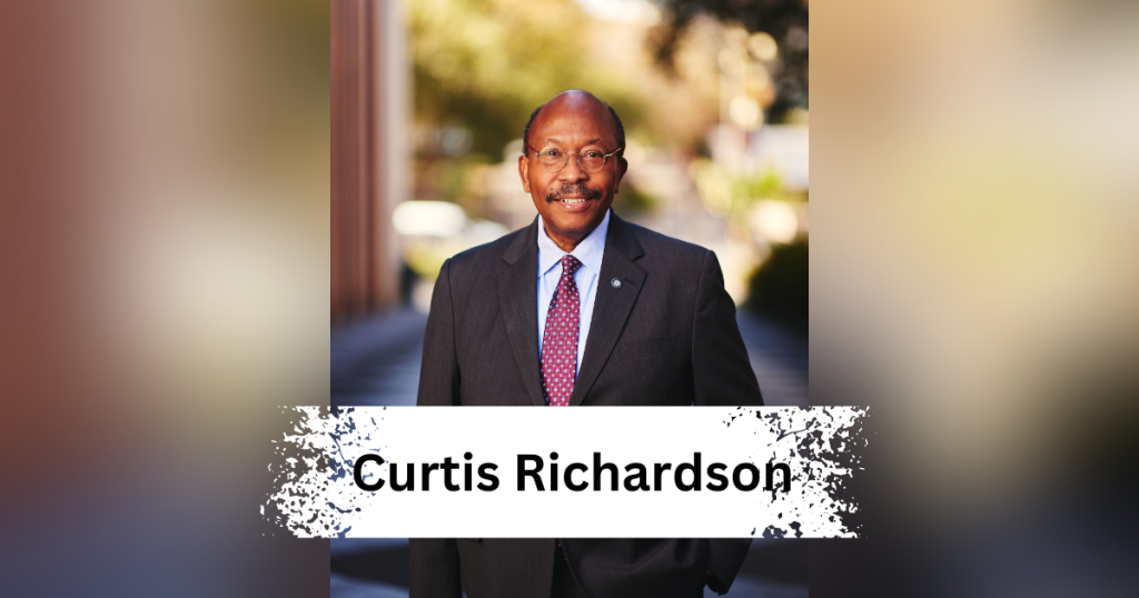 Curtis Richardson