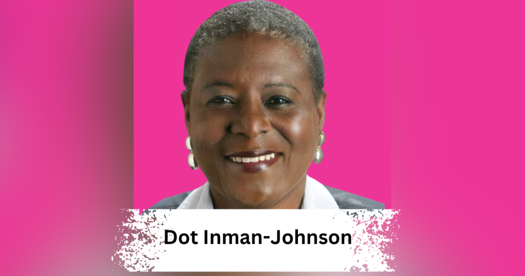 Dot Inman-Johnson