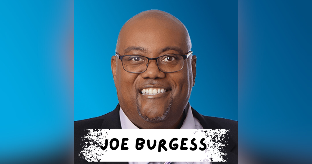 Joe Burgess