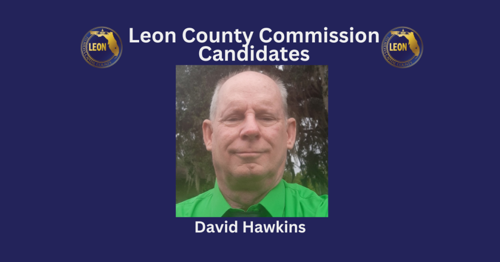 Leon County Commission Candidates