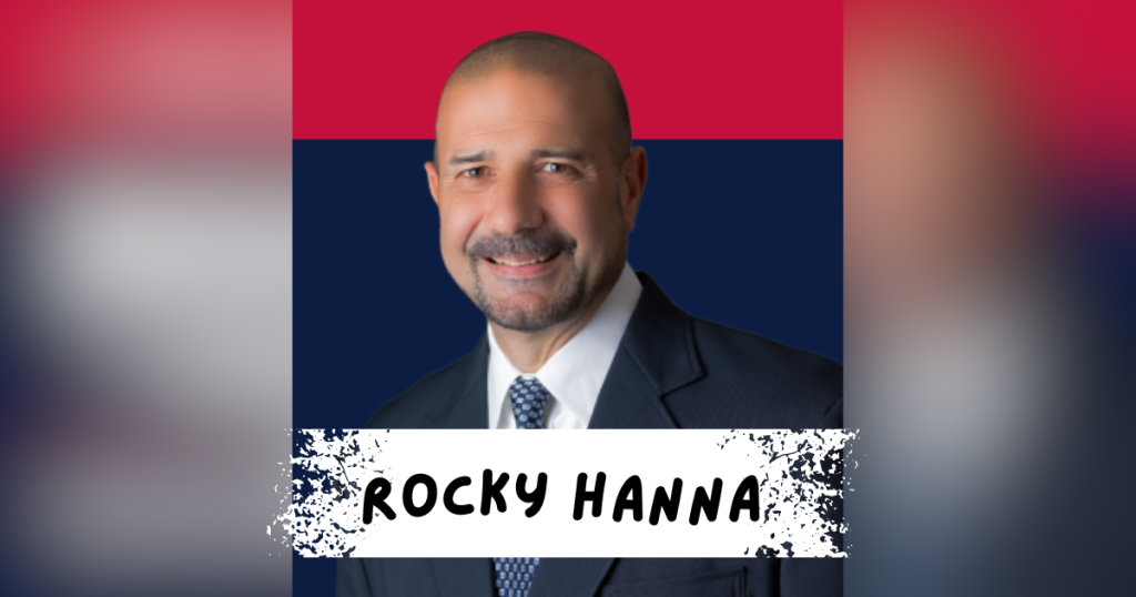 Rocky Hanna