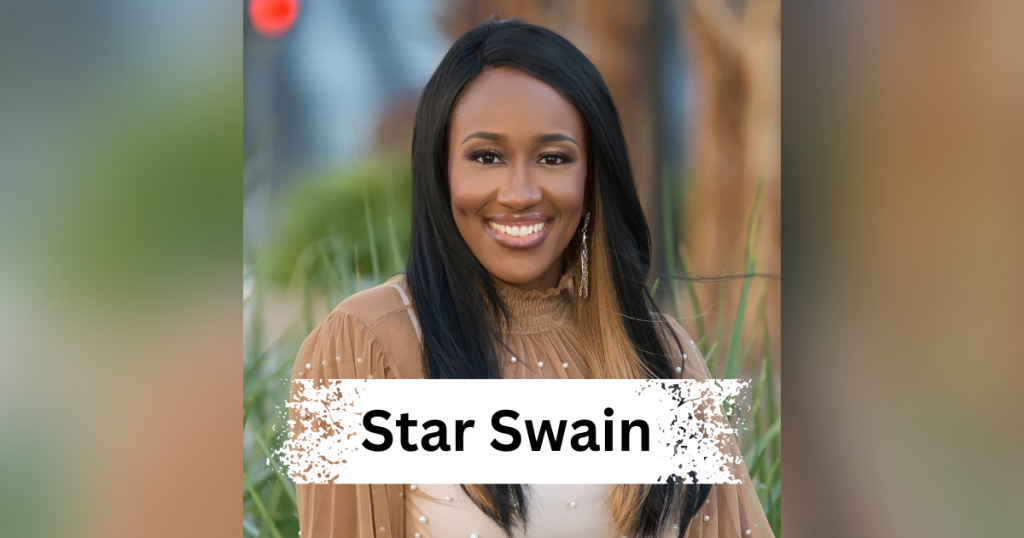 Genleah "Star" Swain