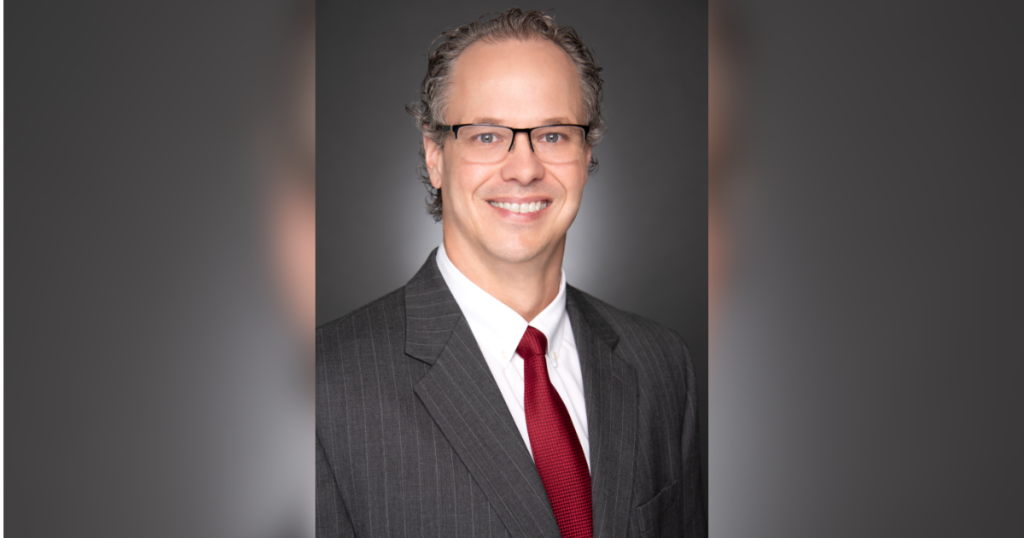 Jared "Brett" Shively image from Leon County School website 