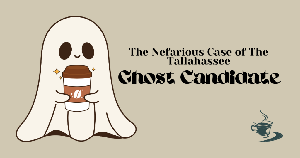 Ghost Candidates