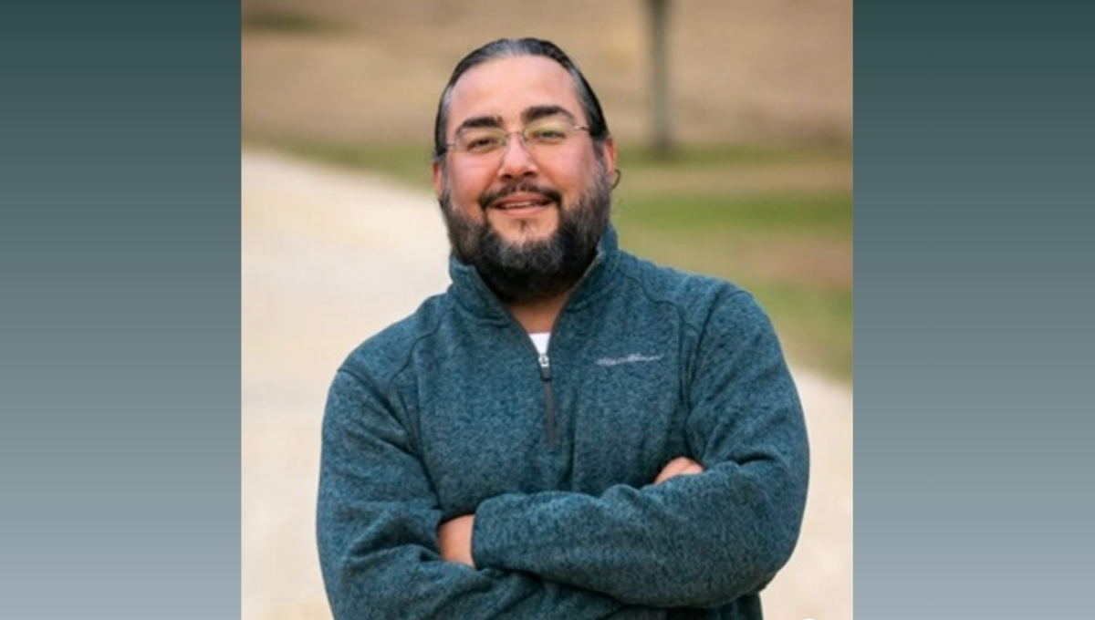 Daniel Zeruto is a neighbor in our community as well as a parent with experience in the school district under the current leadership. Mr. Zeruto is an advocate for out community and is also a formal school board candidate.